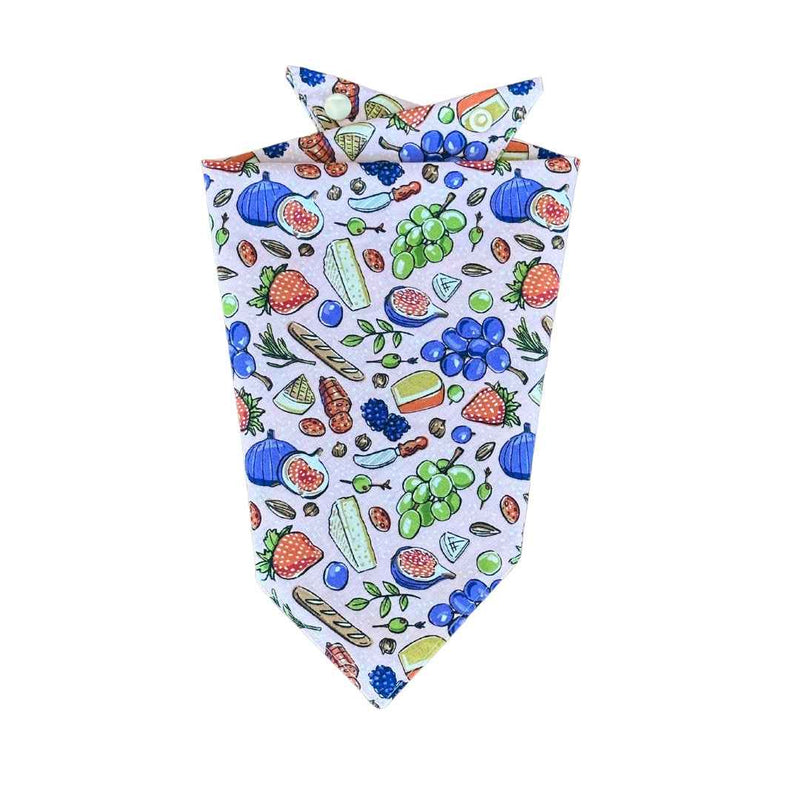 Al Fresco Bandana