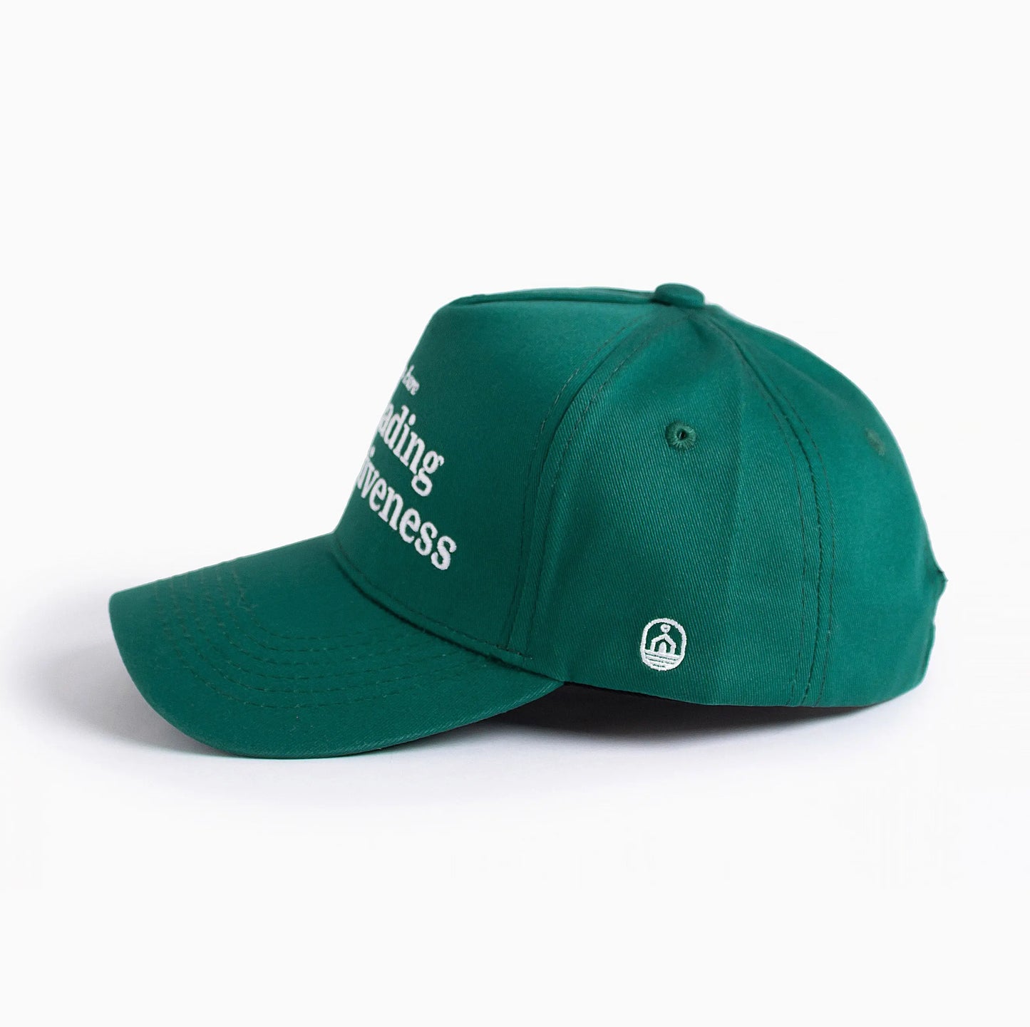 Spreading Pawsitiveness Cap - Limited Edition Ramona For You