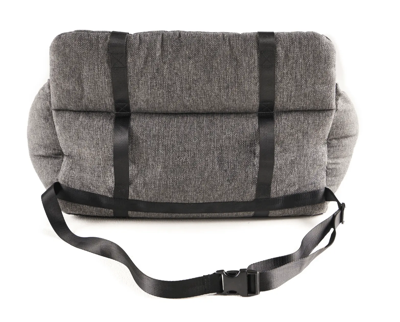 PupProtector™ Memory Foam Dog Car Bed Paw.com