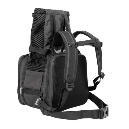 Sky Pack | Convertible Dog Backpack & Pet Carrier K9 Sport Sack