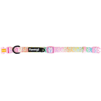 Slumber Pawty Classic Collar Pawmigo