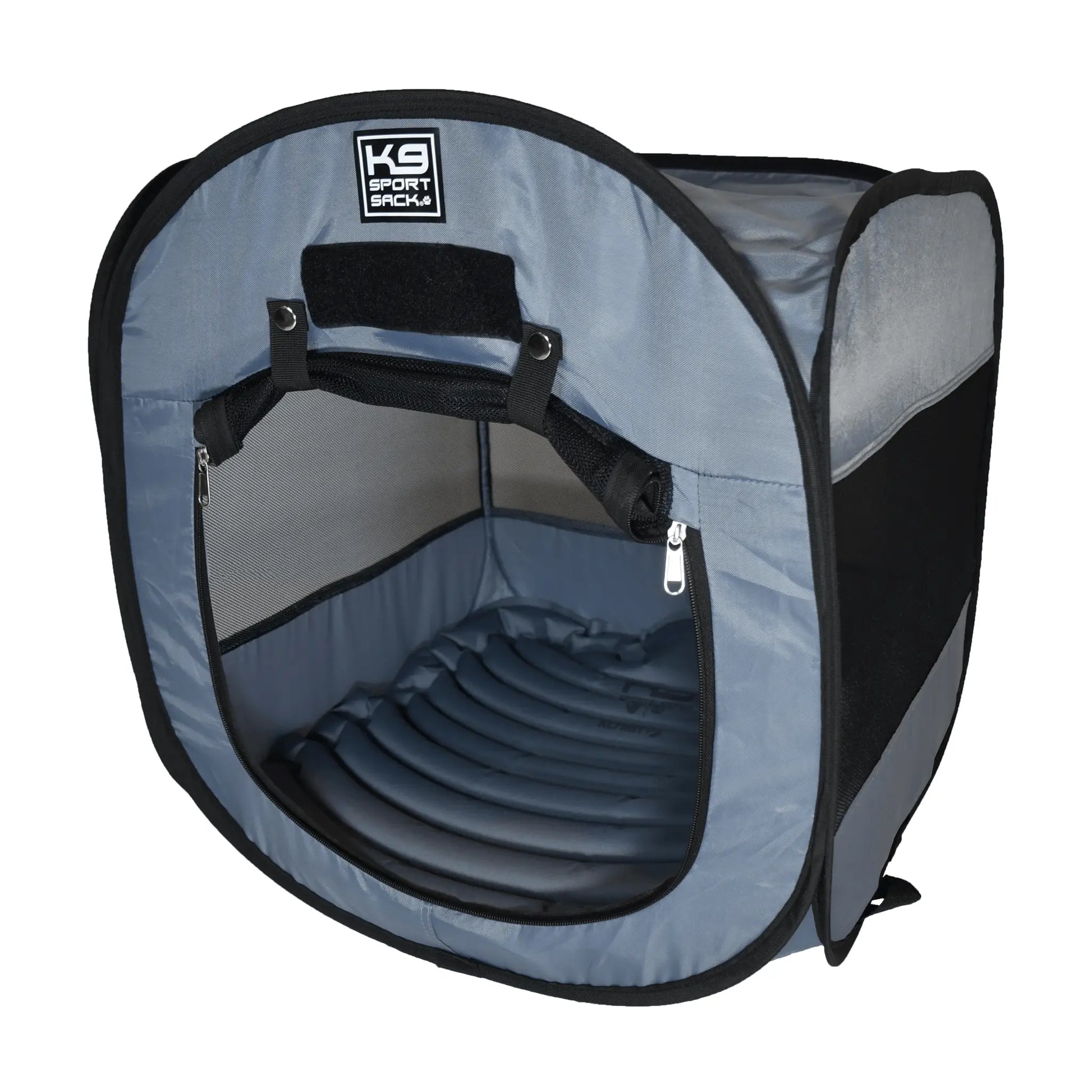 K9 Kennel Pop-Up Dog Tent K9 Sport Sack