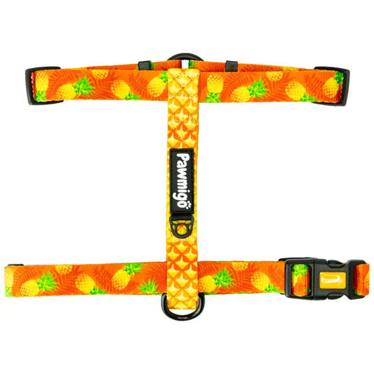 Snack Shack Free-Fit Harness Pawmigo