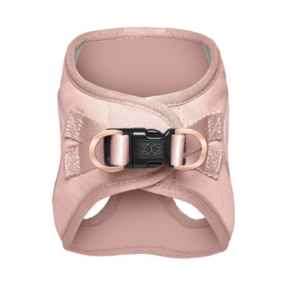 SoHo Dog Harness - Blush Pink Dogistry™
