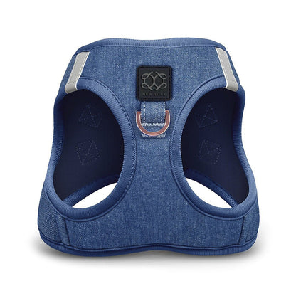 SoHo Dog Harness - Denim Dogistry™