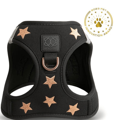 SoHo Dog Harness - Rockstar Dogistry™