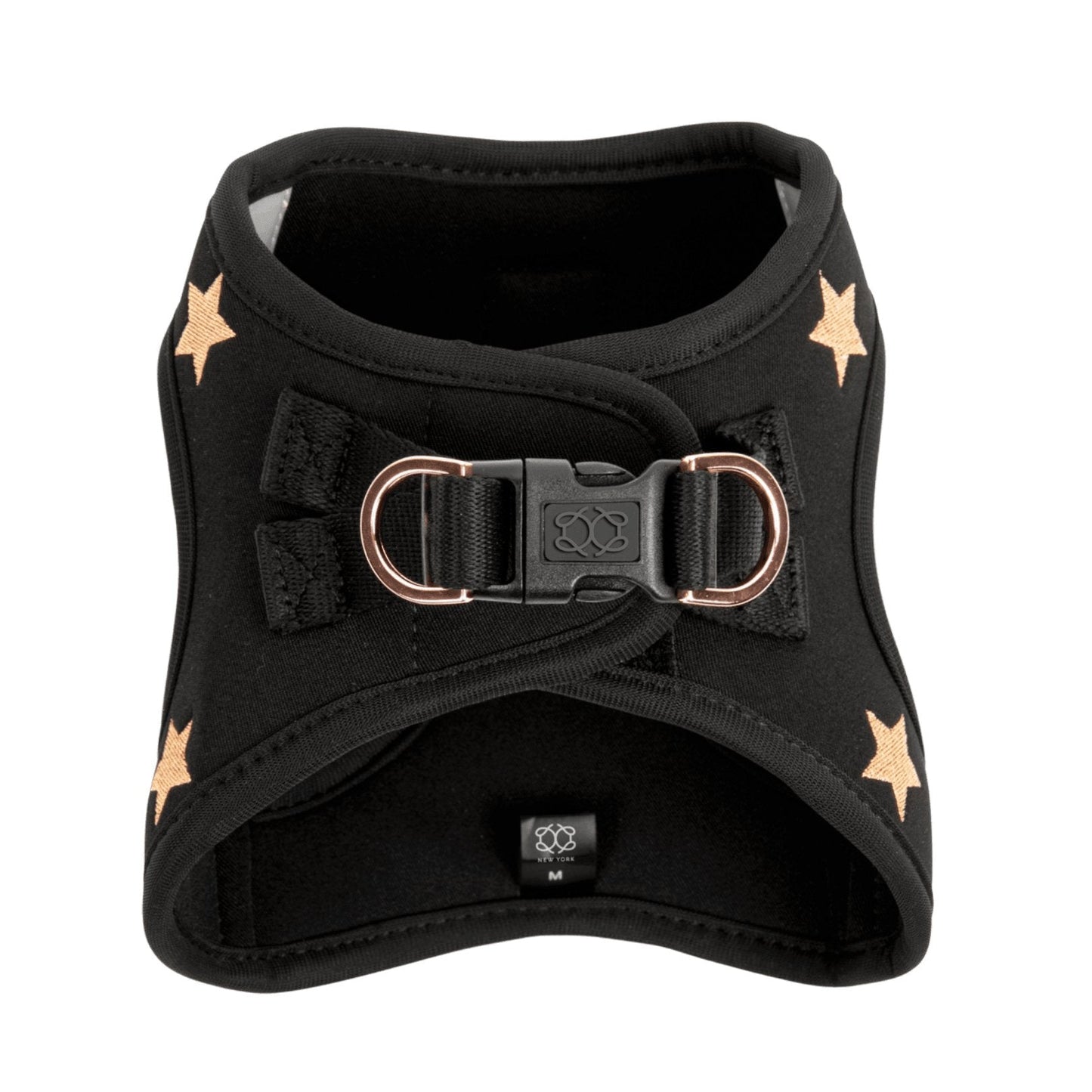 SoHo Dog Harness - Rockstar Dogistry™