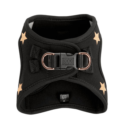 SoHo Dog Harness - Rockstar Dogistry™