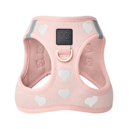 SoHo Dog Harness - Sweetheart Dogistry™