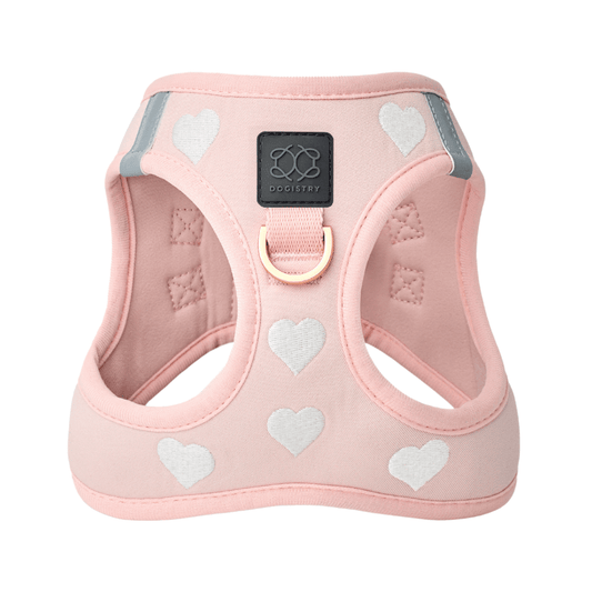 SoHo Dog Harness - Sweetheart Dogistry™