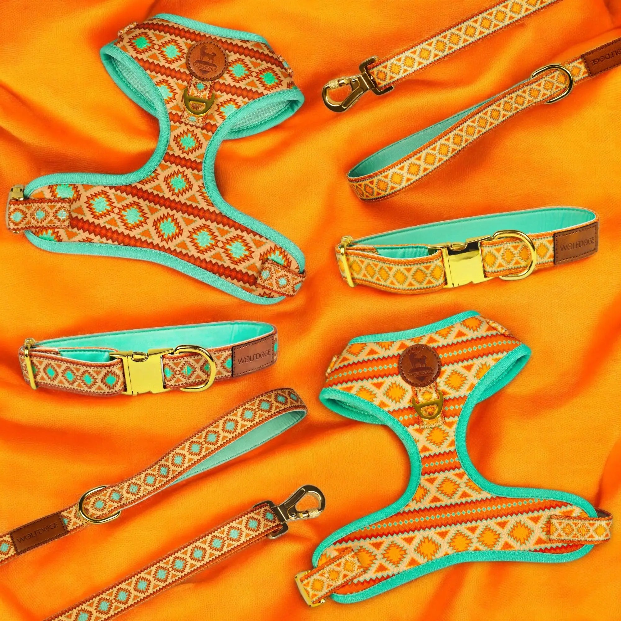 Desert Dream Collar