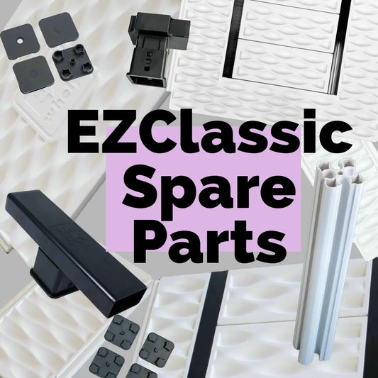 EZclassic Spare Parts EZwhelp