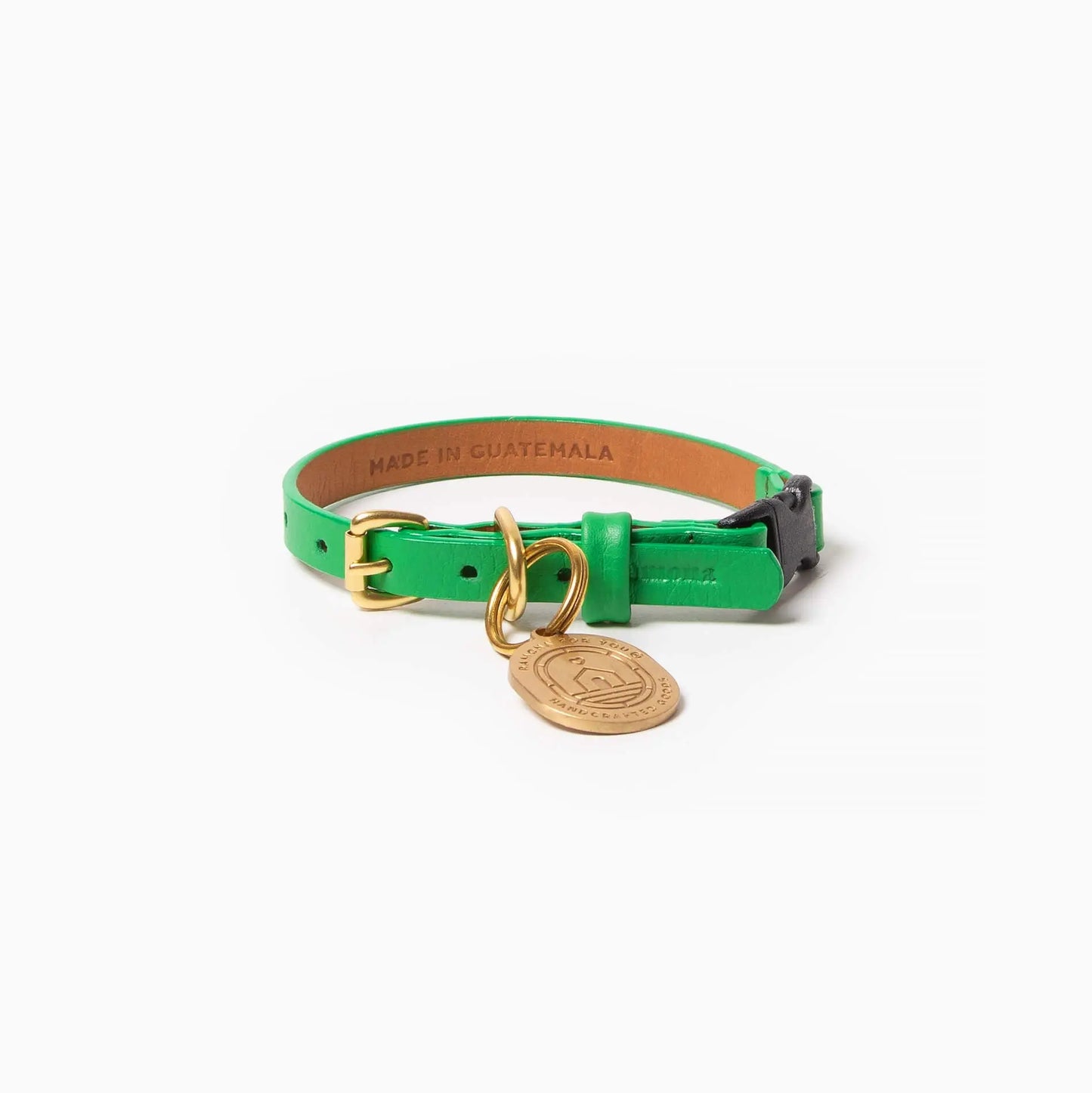 Spring Cat Collar Ramona For You