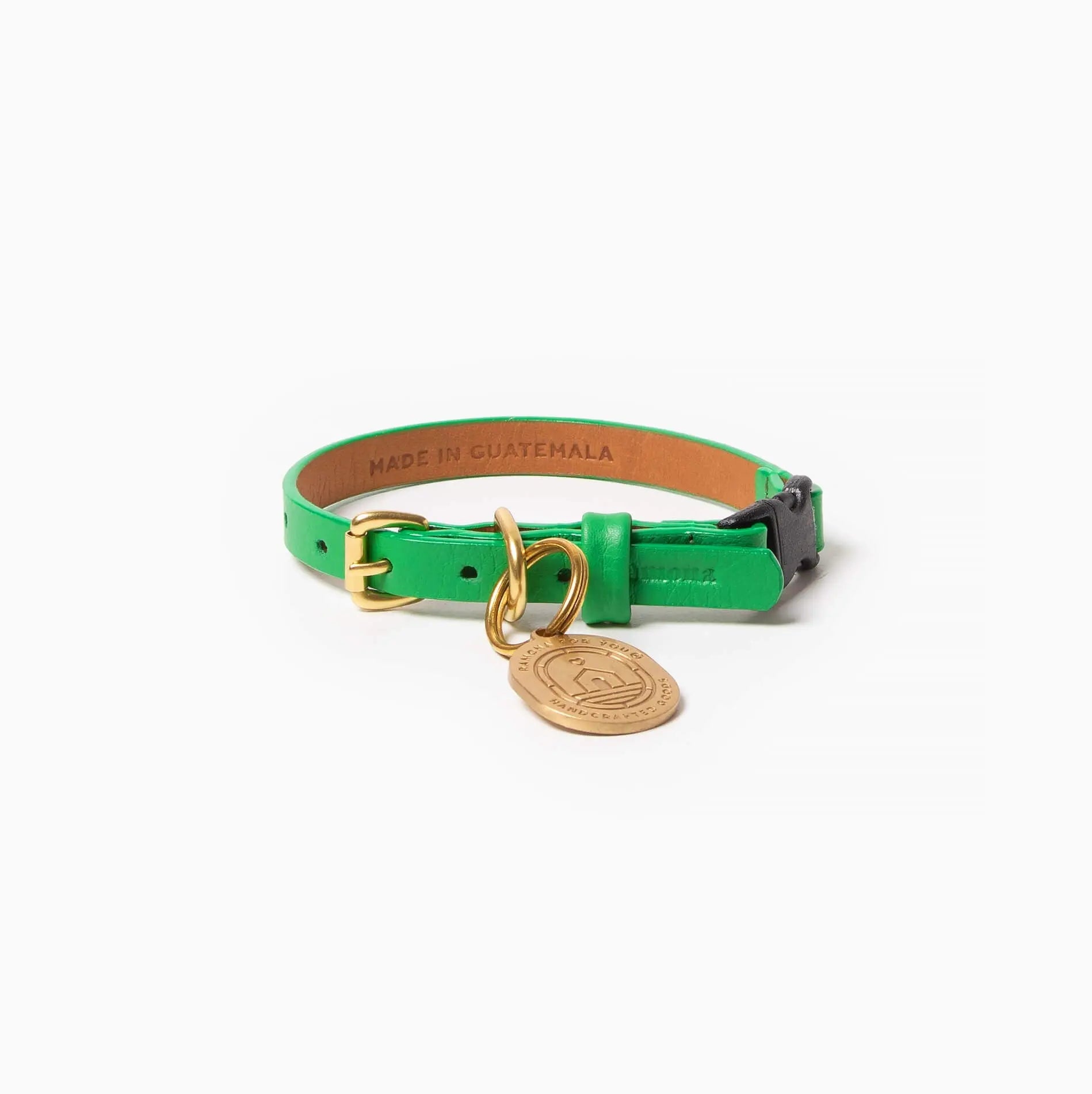 Spring Cat Collar Ramona For You