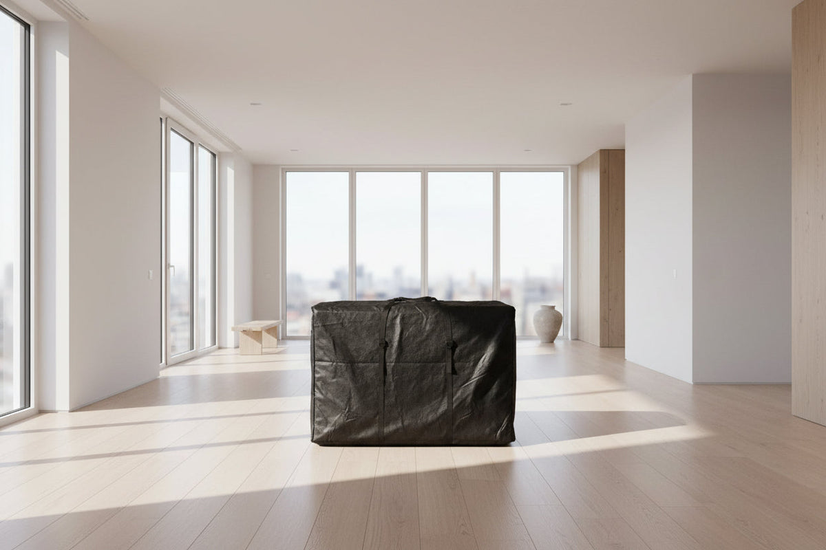 EZclassic Storage Bag - Extra-Large Storage Solution