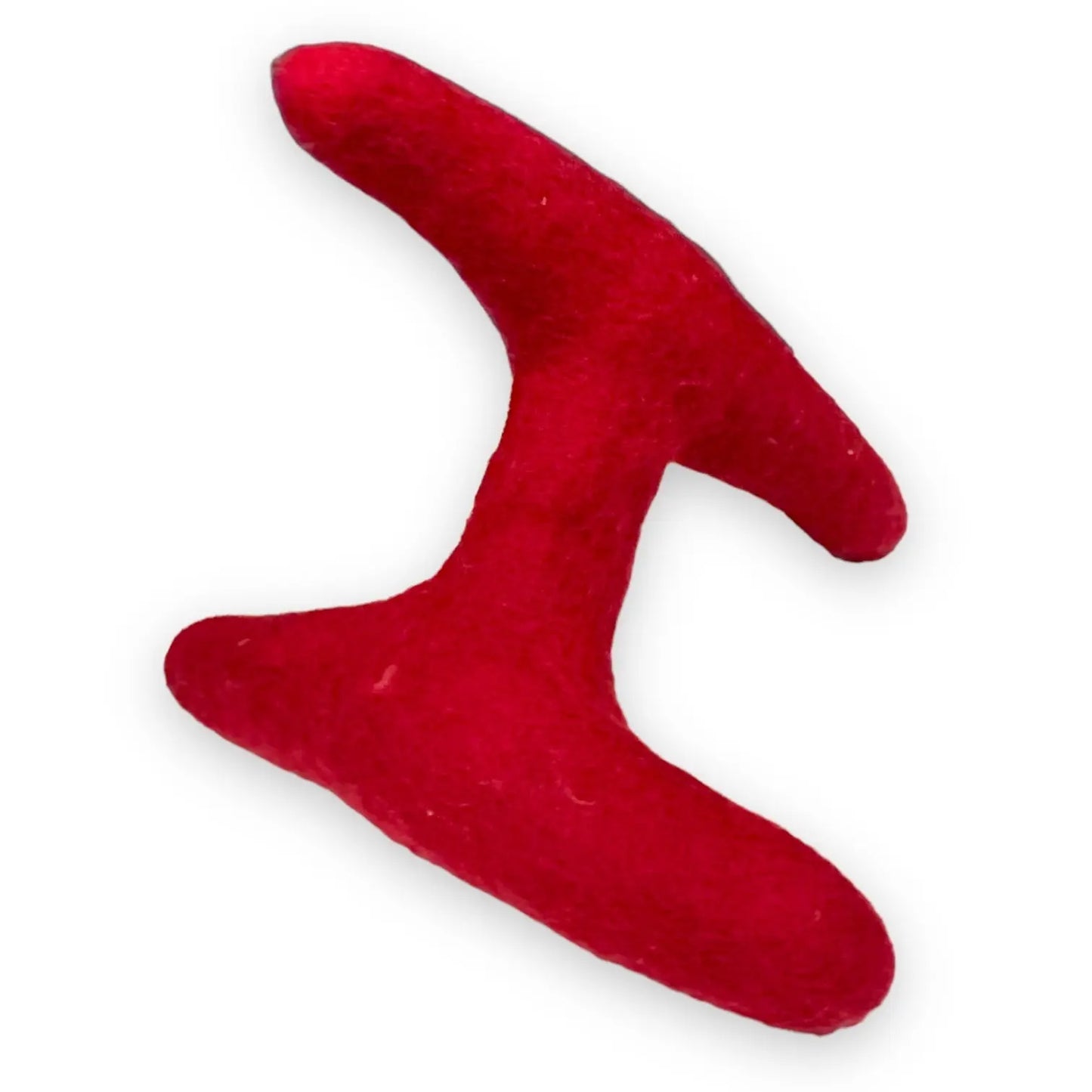 Strand Felt Dog Toy - K9 Outdoors