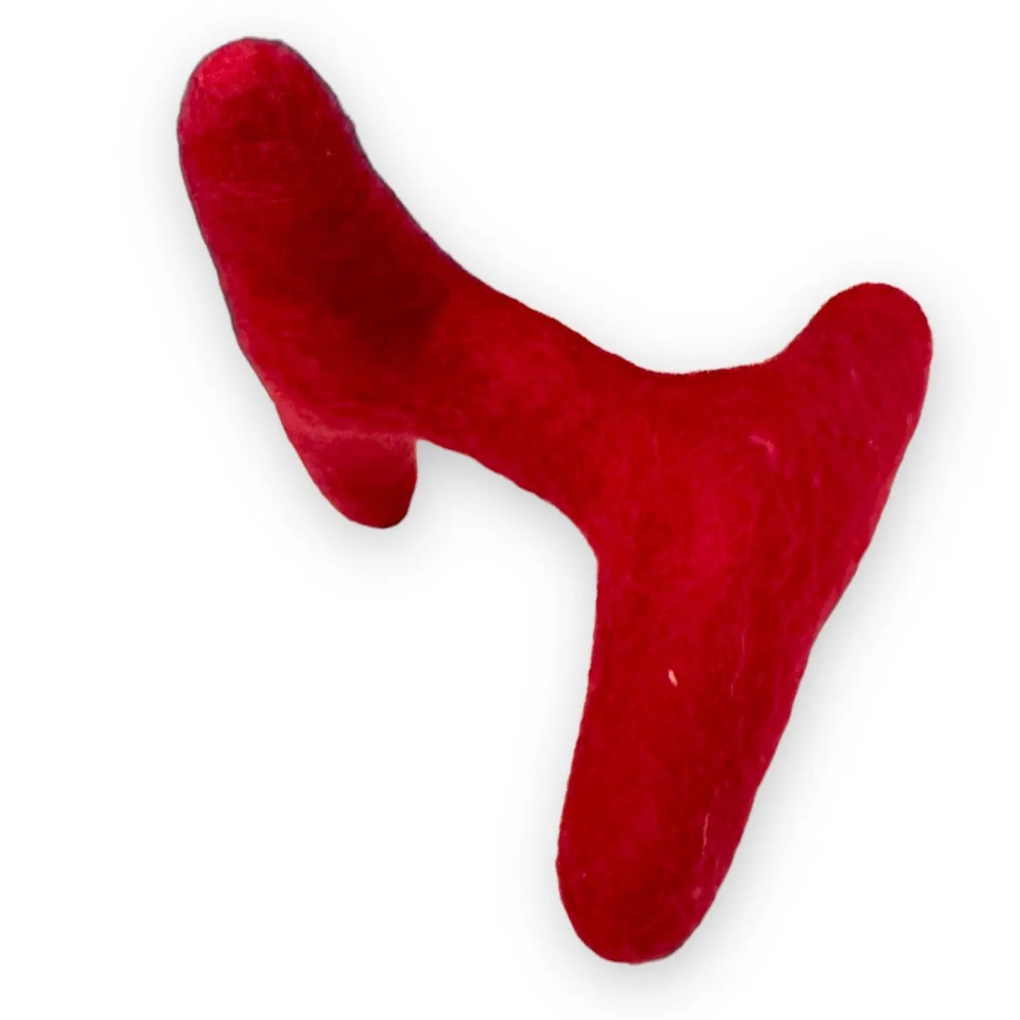 Strand Felt Dog Toy - K9 Outdoors