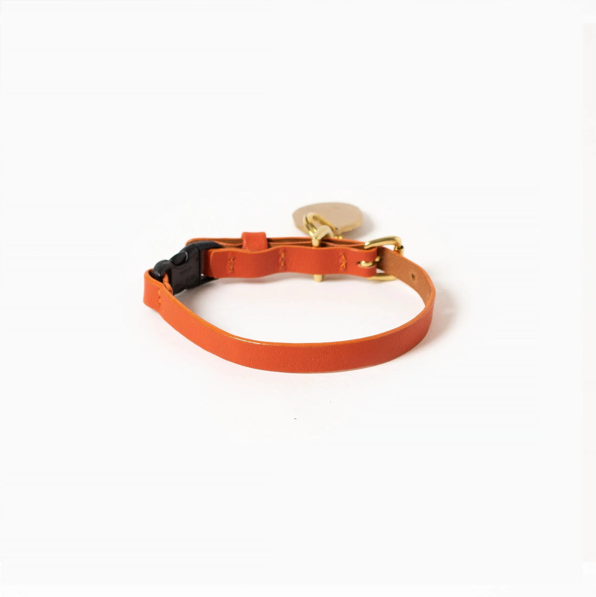 Sunset Cat Collar Ramona For You