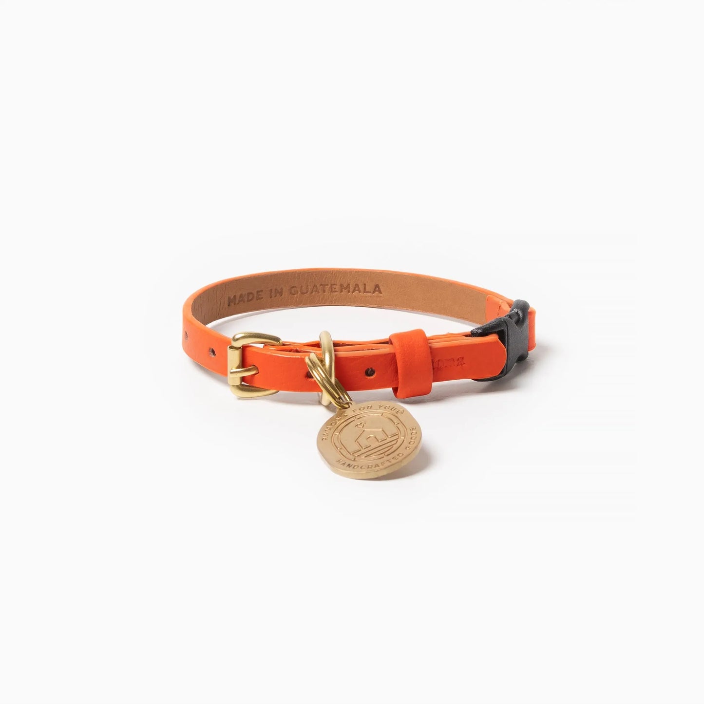 Sunset Cat Collar Ramona For You