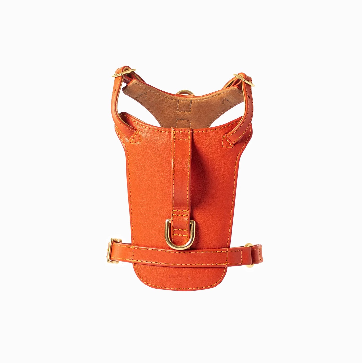 Sunset Heritage Harness Ramona For You