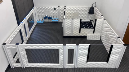 EZclassic Condo - Bundle EZwhelp