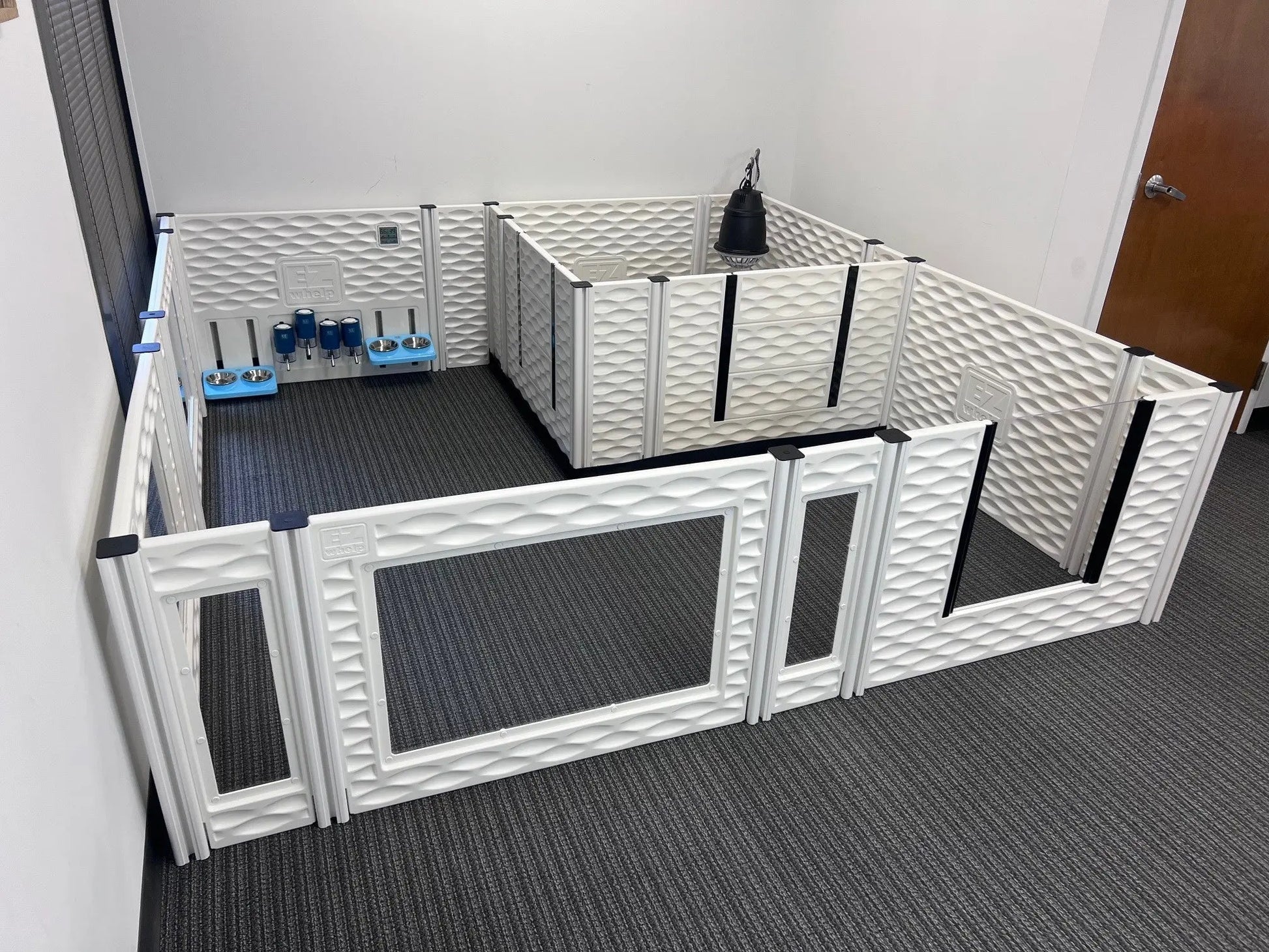 EZclassic Condo - Bundle EZwhelp