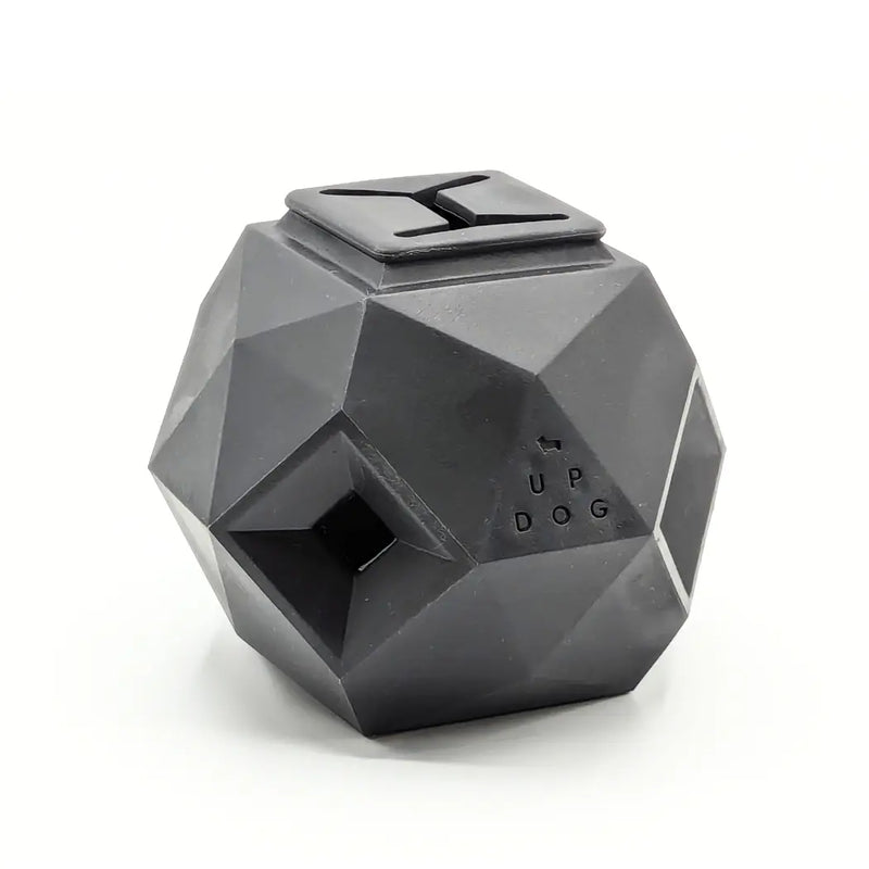 The Odin Treat Dispensing Toy For Dogs