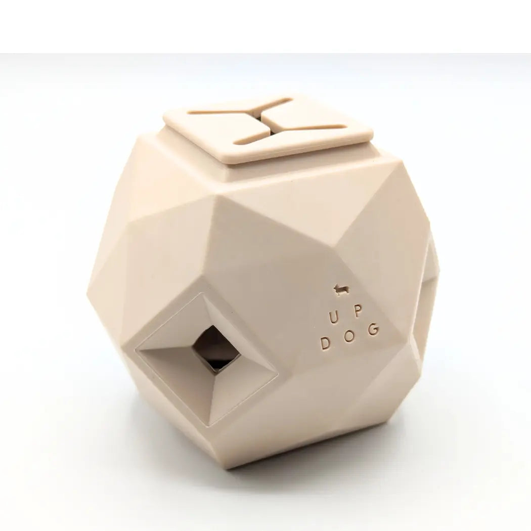 The Odin Treat Dispensing Toy For Dogs