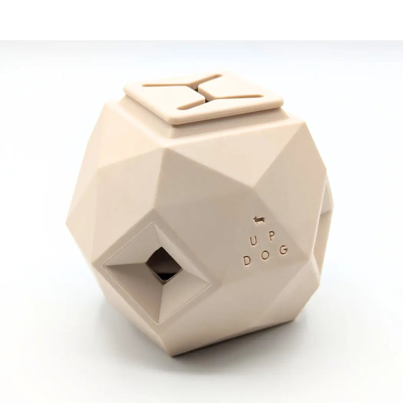 The Odin Treat Dispensing Toy For Dogs