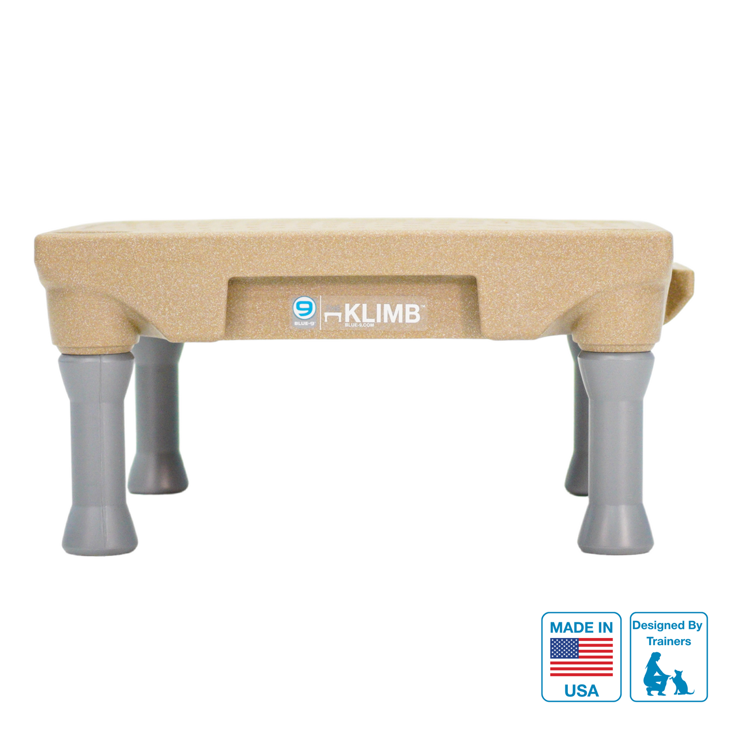 KLIMB Blue-9 Pet Products