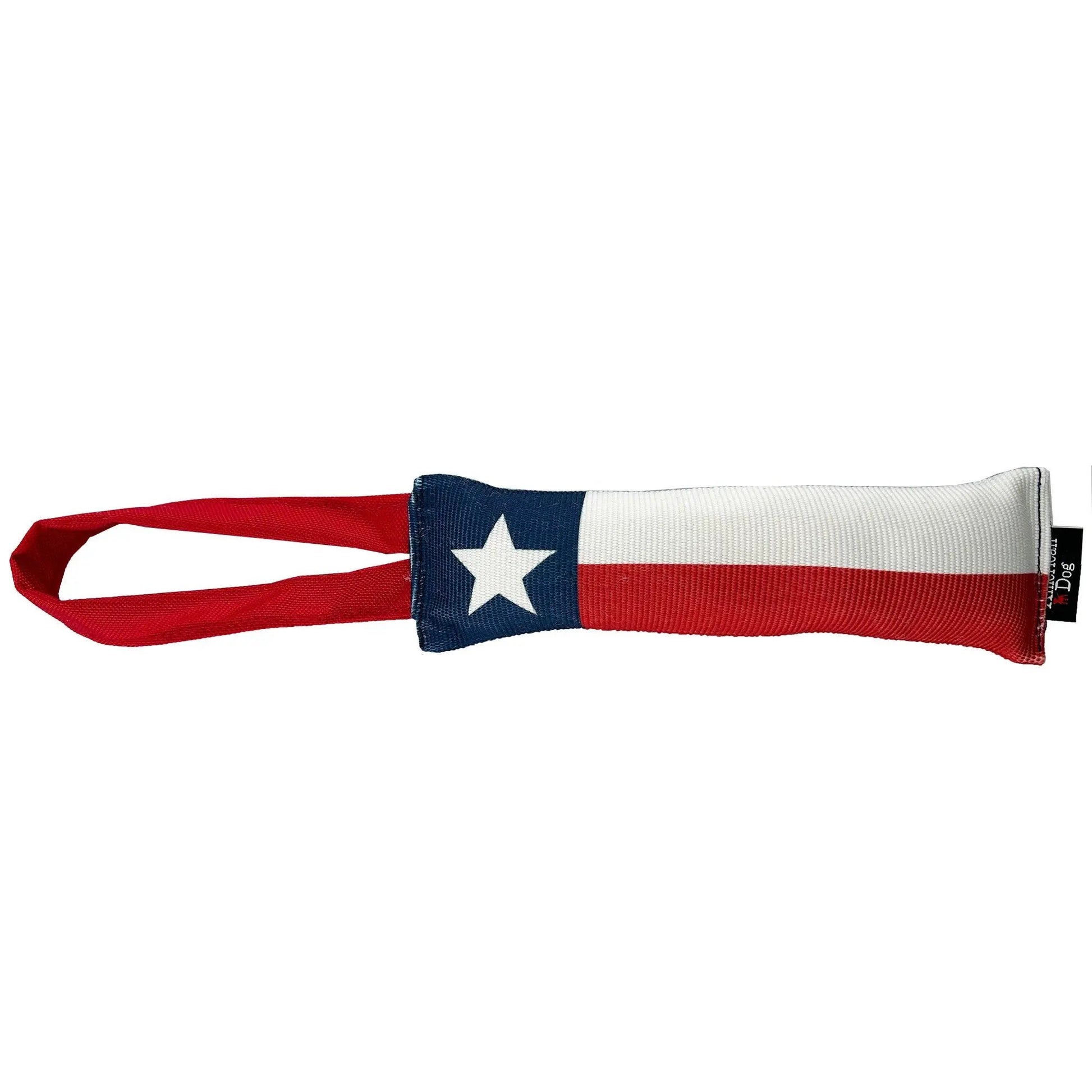 Fire Hose Tugs American Dog