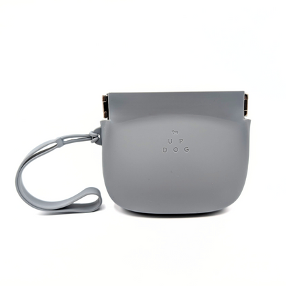 One-Hand Treat Training Pouch Up Dog Shop