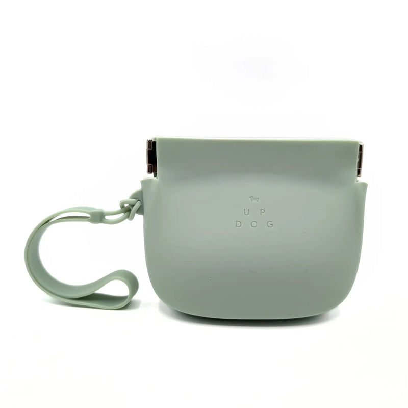 One-Hand Treat Training Pouch