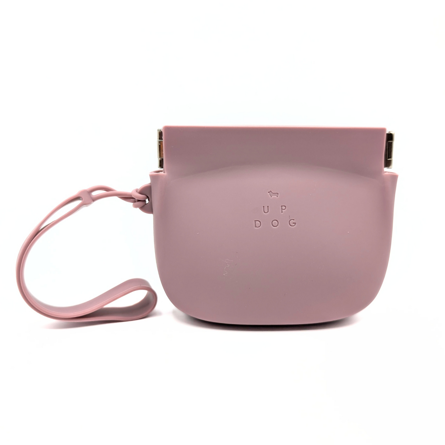 One-Hand Treat Training Pouch Up Dog Shop