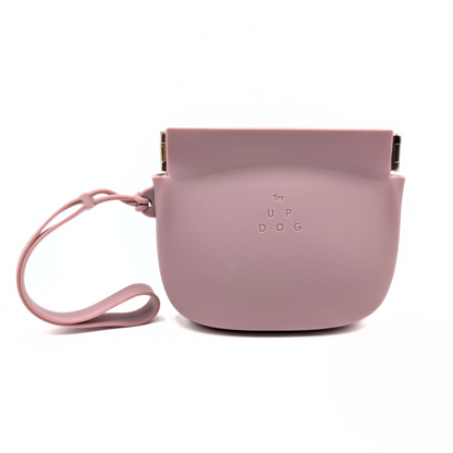 One-Hand Treat Training Pouch Up Dog Shop