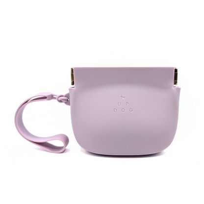 One-Hand Treat Training Pouch Up Dog Shop