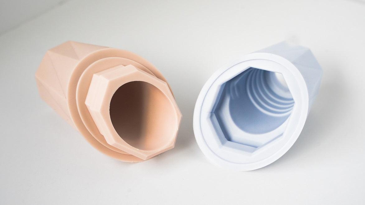 The Ubbe Modern Dog Licking Toy Up Dog Shop