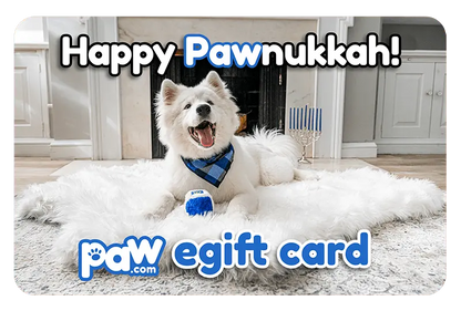Paw.com Gift Card Paw.com