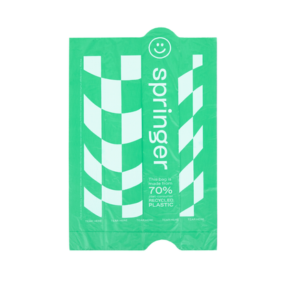 Premium Dog Poop Bags Springland Pets