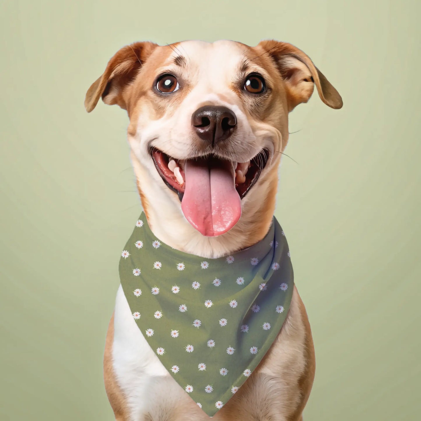 Daisy Dog Bandana - K9 Outdoors