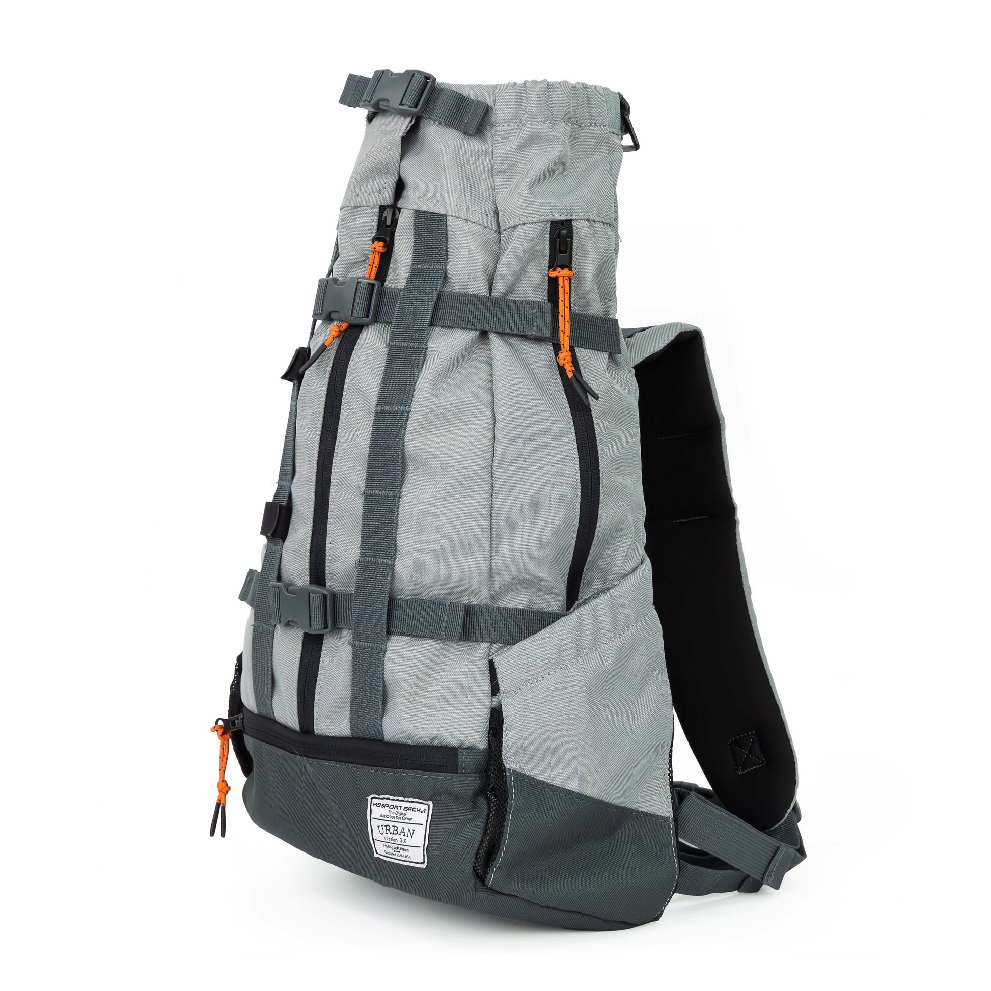 Urban 3 | Dual Use Dog Carrier & Traditional Backpack K9 Sport Sack