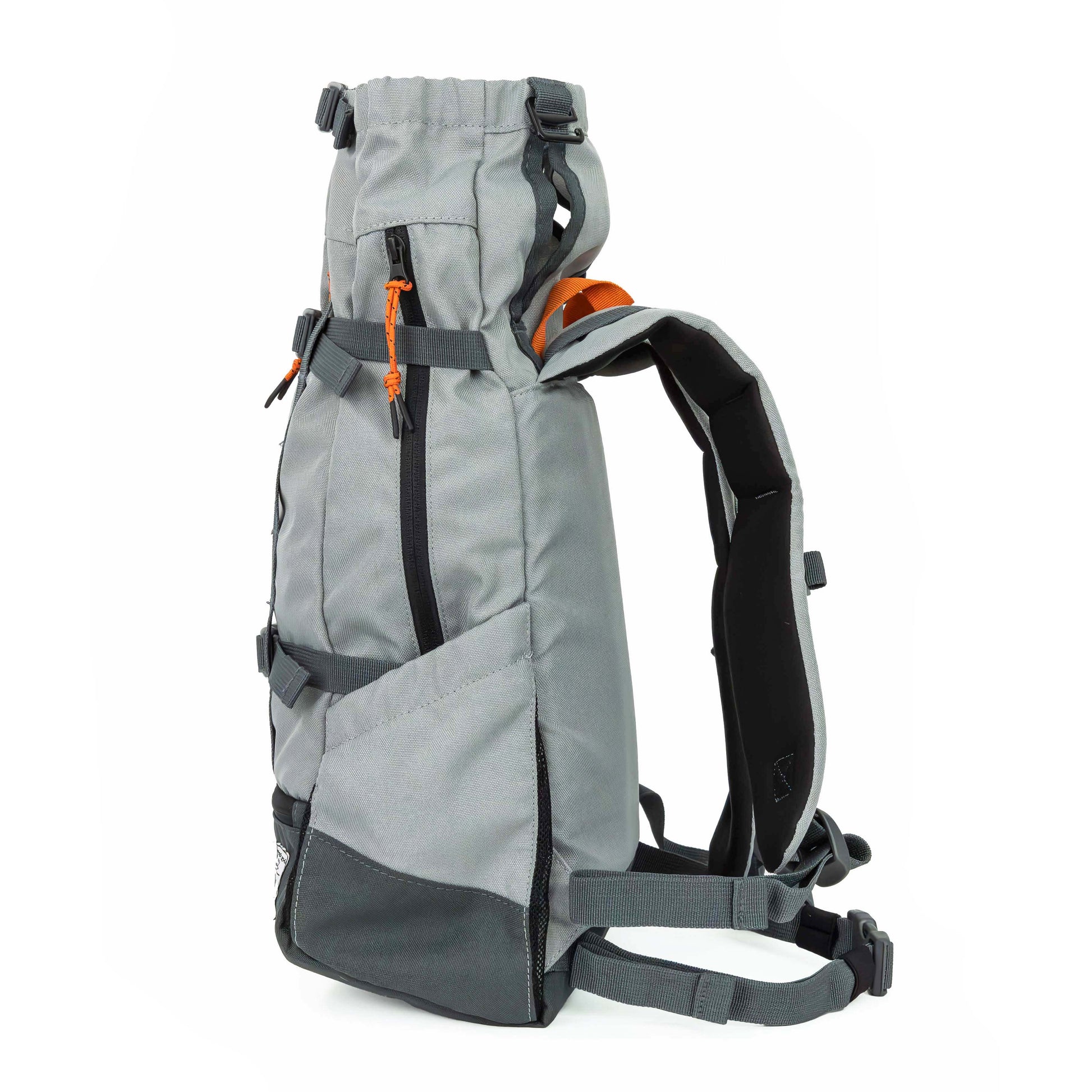 Urban 3 | Dual Use Dog Carrier & Traditional Backpack K9 Sport Sack