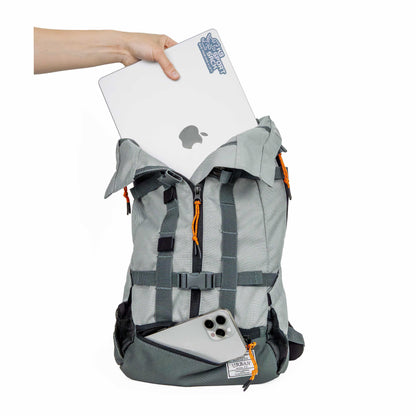 Urban 3 | Dual Use Dog Carrier & Traditional Backpack K9 Sport Sack