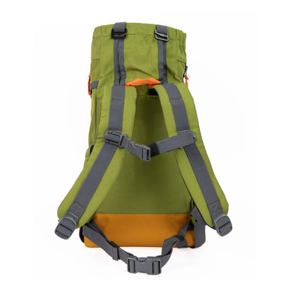 Urban 3 | Dual Use Dog Carrier & Traditional Backpack K9 Sport Sack