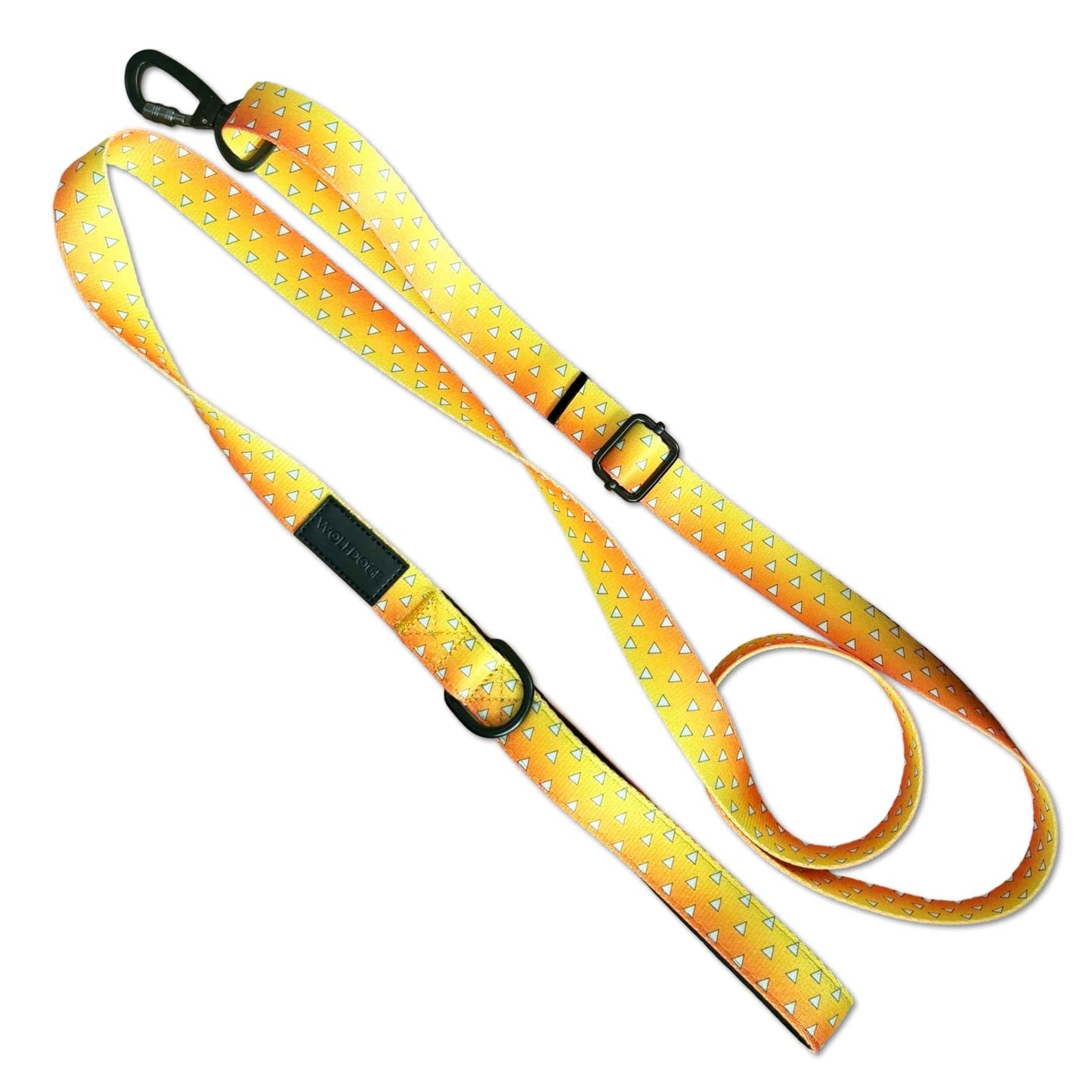 Urokomon Leash