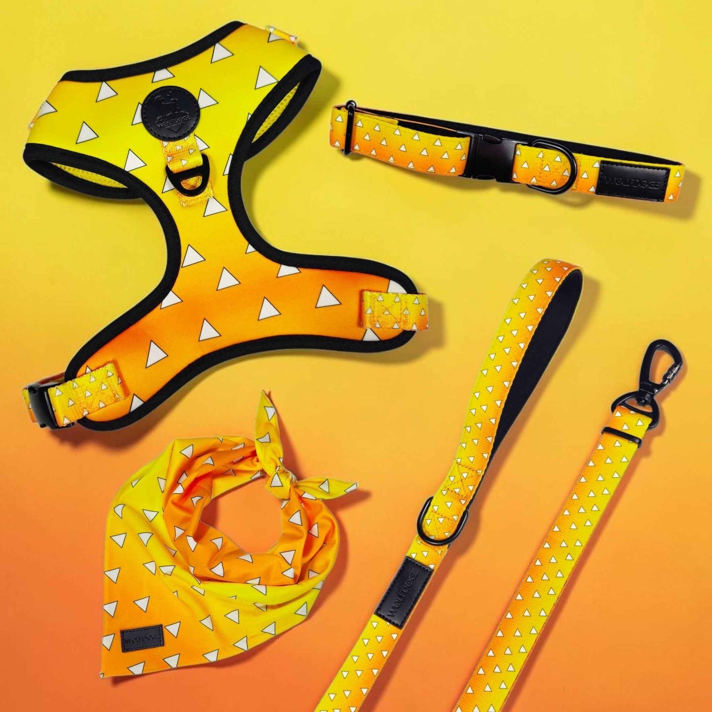 Urokomon Leash