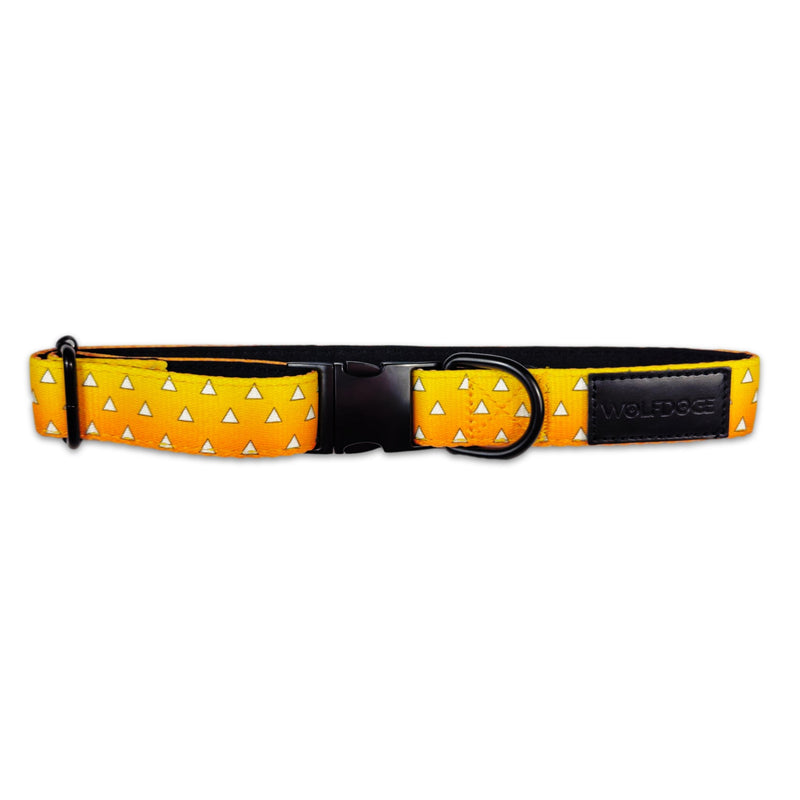 Urokomon Collar