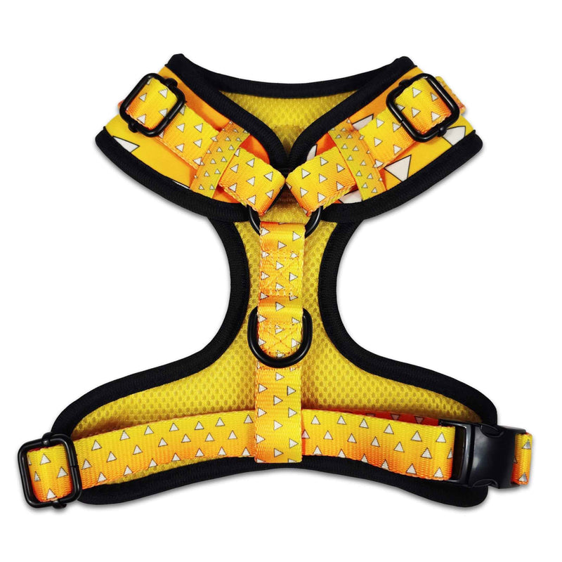 Urokomon Harness