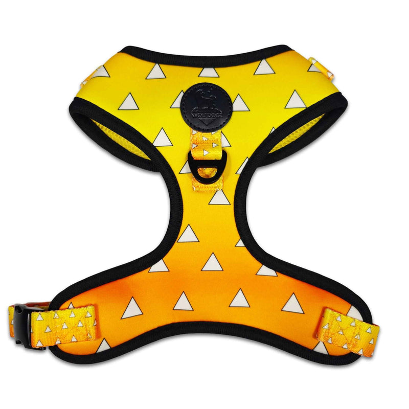 Urokomon Harness