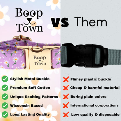 Dog Collars Boop Town